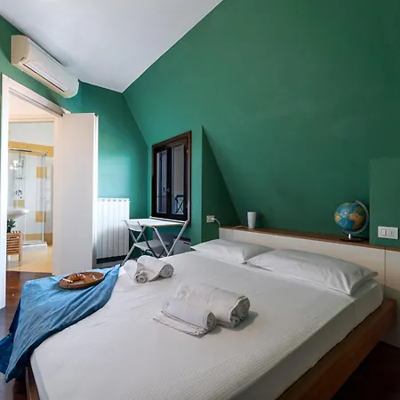 Apartment Luxury - Casoretto 36 *