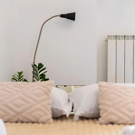Apartment Luxury - Casoretto 36 Mailand