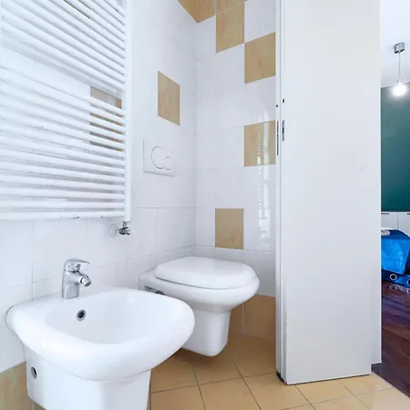 Luxury - Casoretto 36 Apartment