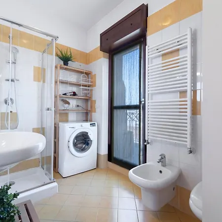 Luxury - Casoretto 36 Apartment *