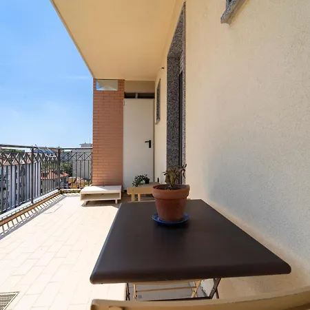 Luxury - Casoretto 36 Apartment Mailand