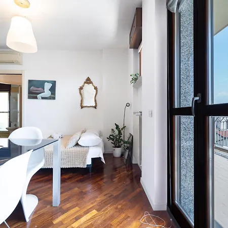 Luxury - Casoretto 36 Apartment