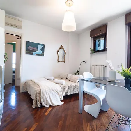 Luxury - Casoretto 36 * Mailand