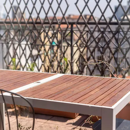 Luxury - Casoretto 36 Apartment *