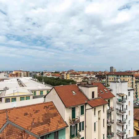 Luxury - Casoretto 36 Apartment